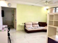 Blk 406 Pasir Ris Drive 6 (Pasir Ris), HDB 4 Rooms #554782371